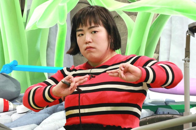 「ネプリーグ」(C)フジテレビ