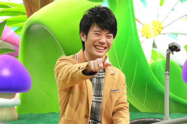 「ネプリーグ」(C)フジテレビ