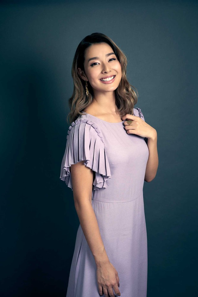 すみれ／photo：You Ishii