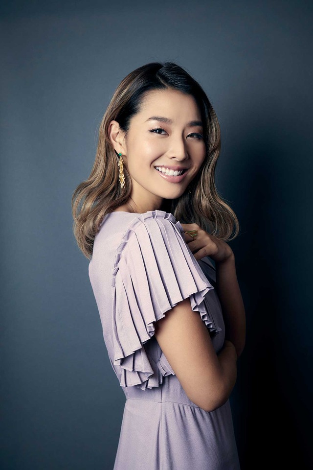 すみれ／photo：You Ishii