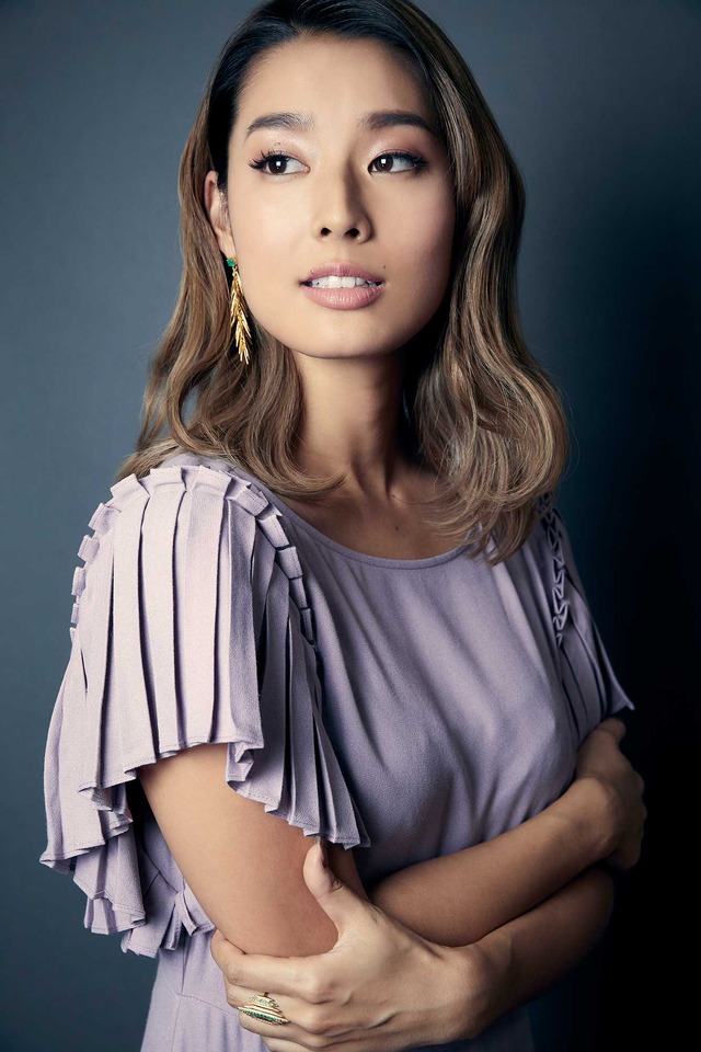 すみれ／photo：You Ishii