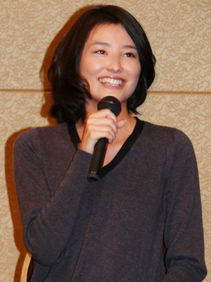 舞台「パレード」制作発表会見