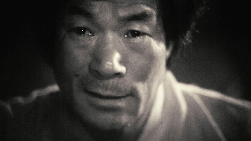 『波瀾万丈／Night Fishing』