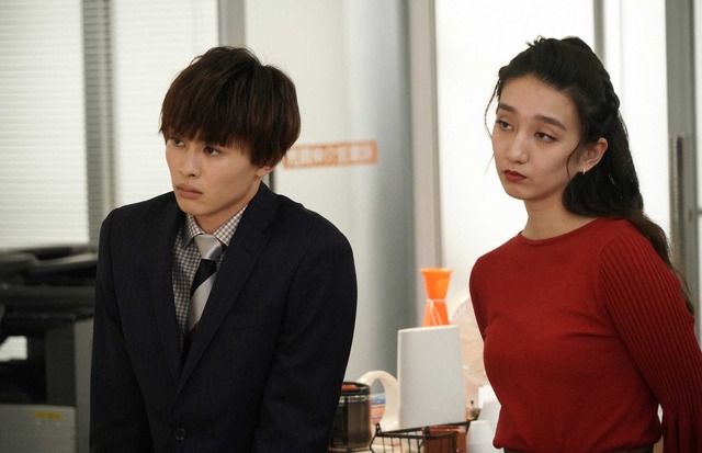 「家売るオンナの逆襲」第7話 (C) NTV