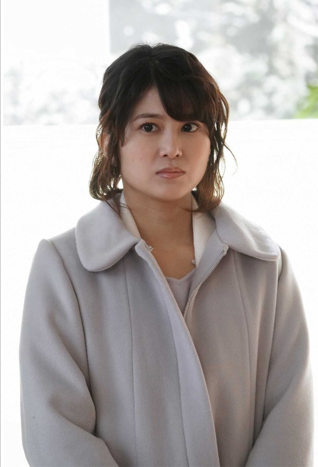 「家売るオンナの逆襲」第7話 (C) NTV