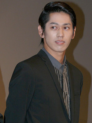 『ハードロマンチッカー』舞台挨拶