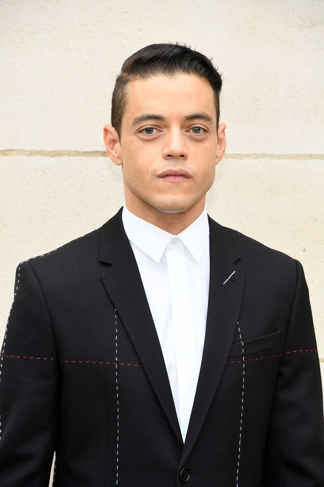 ラミ・マレック(『ボヘミアン・ラプソディ』) (C) Getty Images