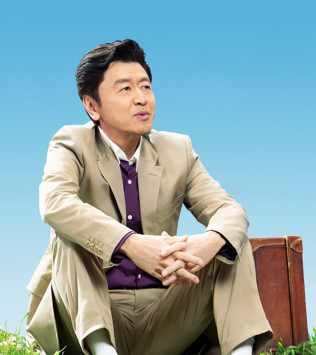 『男はつらいよ お帰り 寅さん』主題歌決定（C）2019松竹株式会社