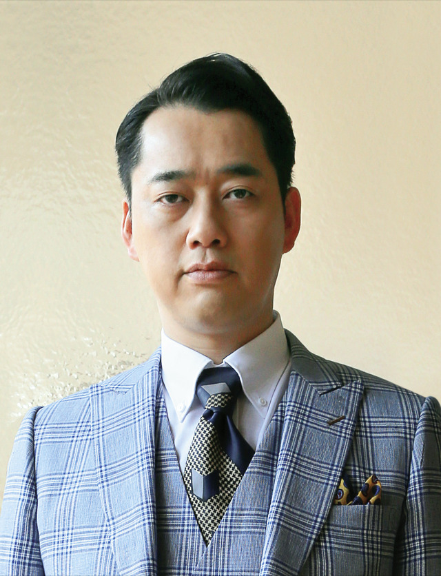 「世界ウルルン滞在記SP」設楽統