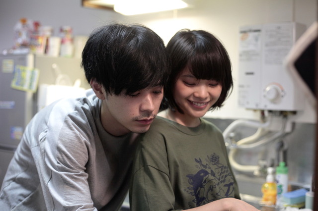 『愛がなんだ』(C)2019映画「愛がなんだ」製作委員会