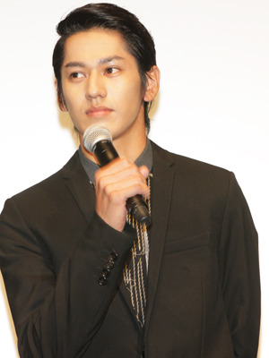 『ハードロマンチッカー』舞台挨拶