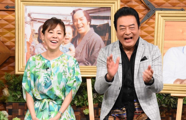 「嵐にしやがれ」 (C) NTV