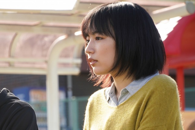 『東京喰種 トーキョーグール2』(仮)(C)石田スイ/集英社 (C)2019「東京喰種 トーキョーグール2」製作委員会