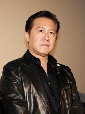 『ハラがコレなんで』 石橋凌