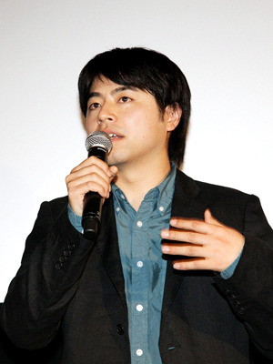 『ハラがコレなんで』 石井裕也監督