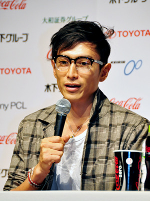 『セイジ−陸の魚−』 伊勢谷友介監督