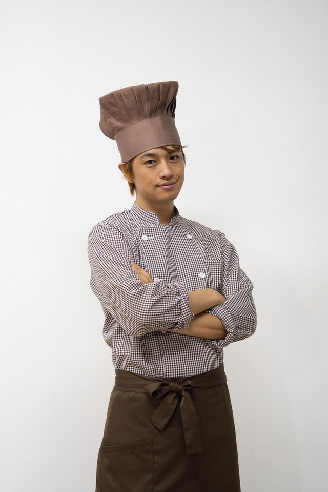 「ひみつ×戦士 ファントミラージュ！」（C）T･O/PM･TX