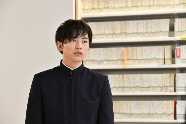 「初めて恋をした日に読む話」第7話 (C) TBS