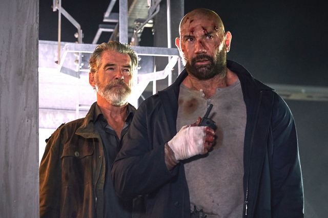 『ファイナル・スコア』　（C） Final Score Film Limited, 2018.