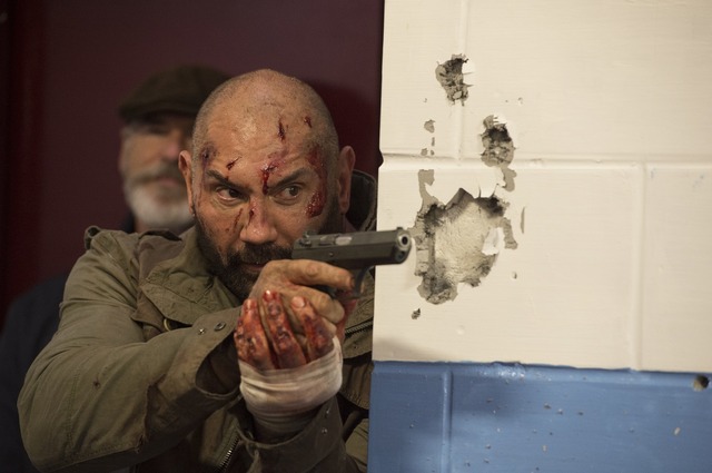 『ファイナル・スコア』　（C） Final Score Film Limited, 2018.