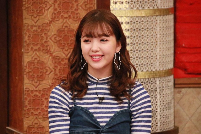 ホンマでっか！？ＴＶ」 (C) フジテレビ