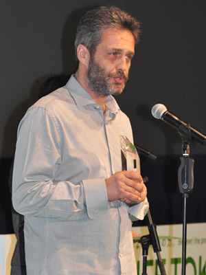 『ハッピー・ピープル　タイガで暮らす一年』監督