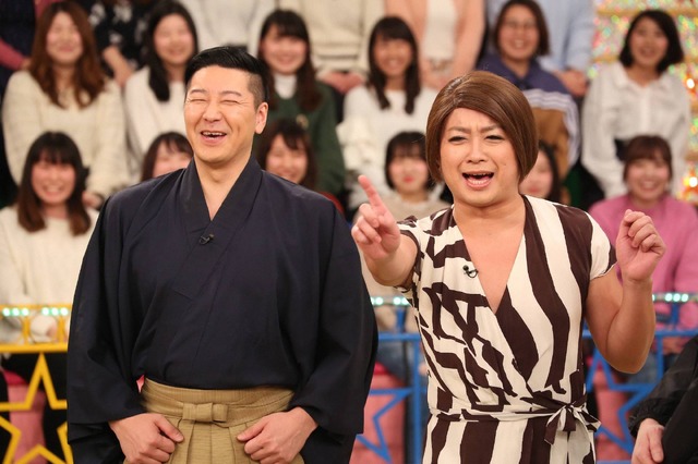 「VS嵐」(C)フジテレビ