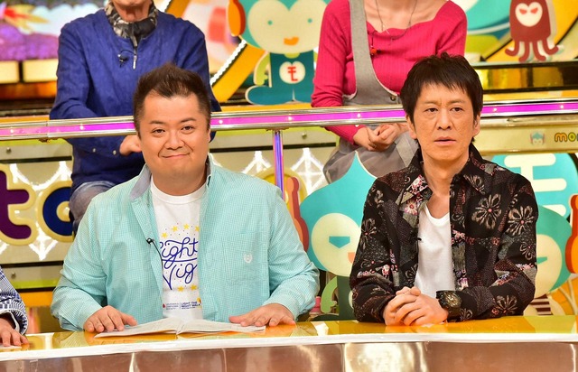 「モニタリング」 (C) TBS