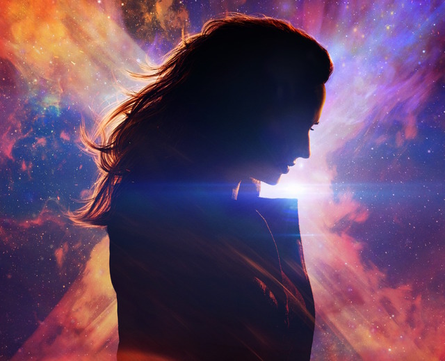 『X-MEN:ダーク・フェニックス』 (C)2018 Twentieth Century Fox Film Corporation