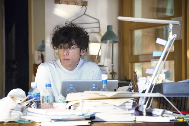 『九月の恋と出会うまで』（C）松尾由美/双葉社　（C）2019  映画「九月の恋と出会うまで」製作委員　