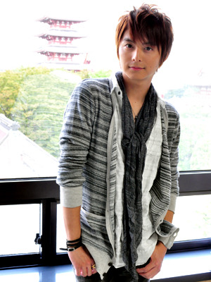 『サラリーマンNEO 劇場版（笑）』 小池徹平　photo：Naoki Kurozu