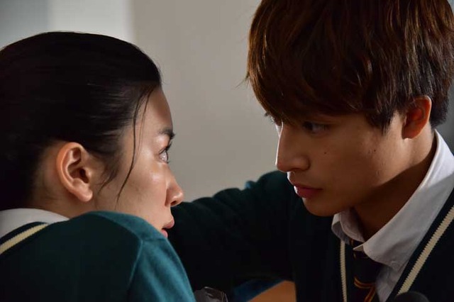 『ひるなかの流星』（C）2017 フジテレビジョン 東宝 集英社　（C）やまもり三香／集英社