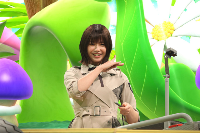 「ネプリーグ」(C)フジテレビ