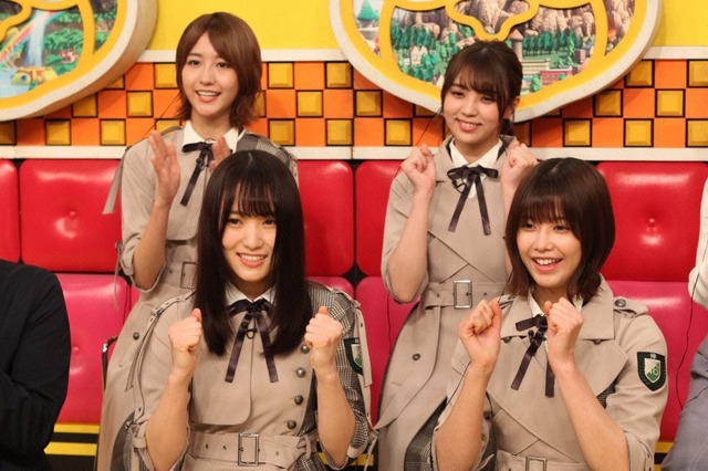 「ネプリーグ」(C)フジテレビ