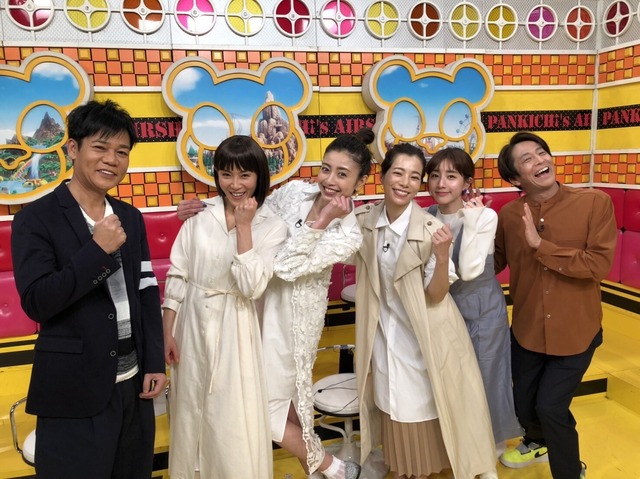 「ネプリーグ」(C)フジテレビ