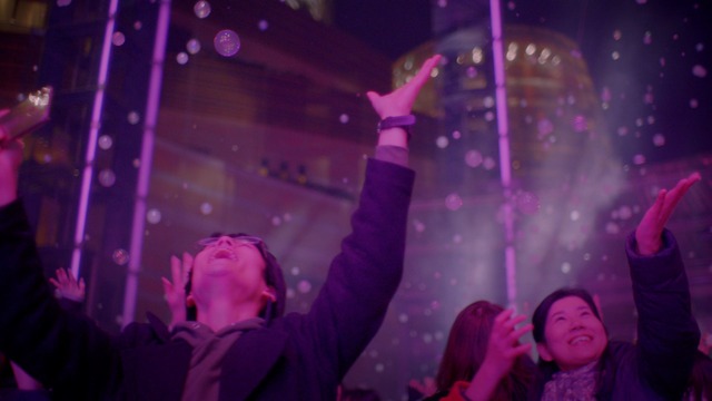 新CM「チョッパー　助手　バイト」篇