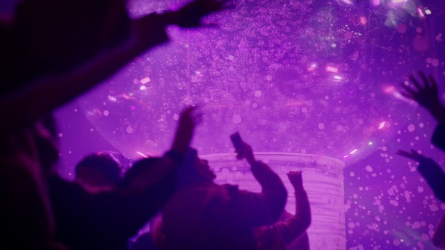 新CM「チョッパー　助手　バイト」篇