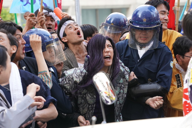 『翔んで埼玉』 (C) 2019映画「翔んで埼玉」製作委員会