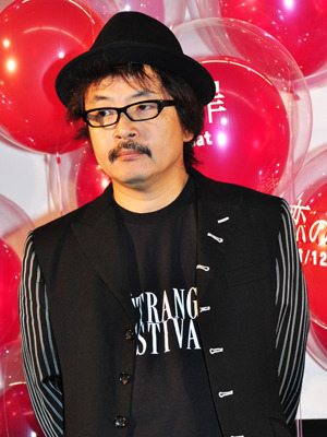 『恋の罪 』完成記者会見