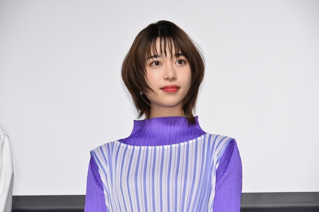 「賭ケグルイ season2」(C)2019 河本ほむら・尚村透/SQUARE ENIX・ ドラマ「賭ケグルイ2」製作委員会 ・MBS