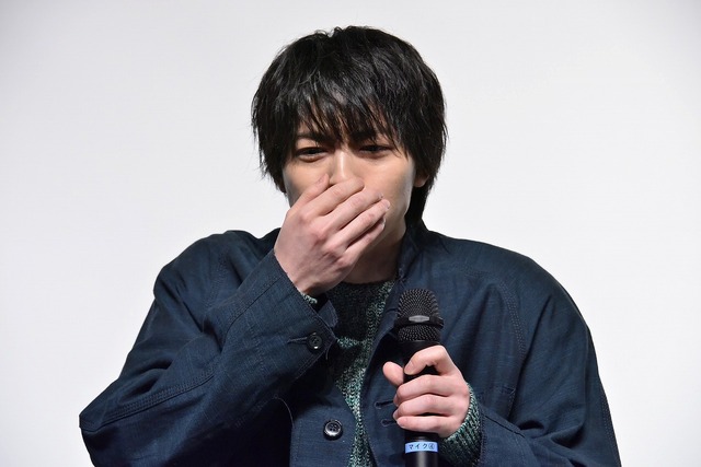 「賭ケグルイ season2」(C)2019 河本ほむら・尚村透/SQUARE ENIX・ ドラマ「賭ケグルイ2」製作委員会 ・MBS