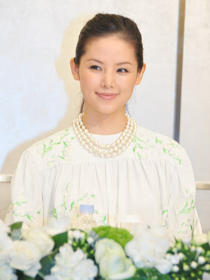 『指輪をはめたい』　小西真奈美