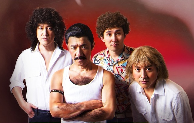 「LIFE！～人生に捧げるコント～」