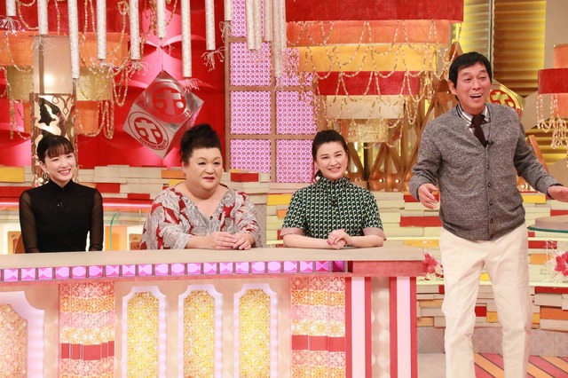 「ホンマでっか！？ＴＶ」 (C) フジテレビ