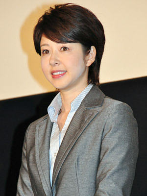 『サラリーマンNEO 劇場版（笑）』　堀内敬子