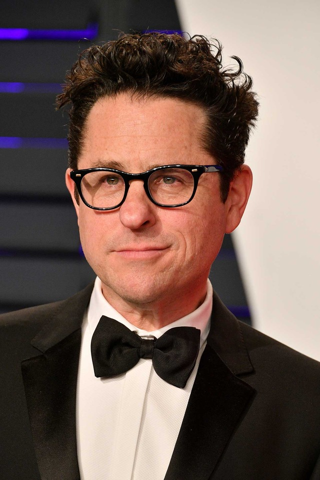 J・J・エイブラムス監督-(C) Getty Images