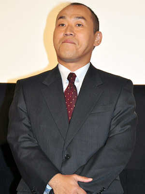 『サラリーマンNEO 劇場版（笑）』　山西惇