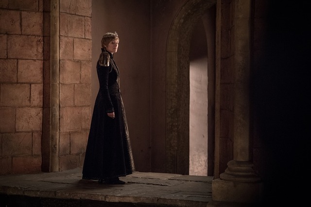 「ゲーム・オブ・スローンズ 最終章」 Photo: Helen Sloan/HBO(C)2019 Home Box Office, Inc. All rights reserved. HBO(R) and related channels and service marks are the property of Home Box Office, Inc.