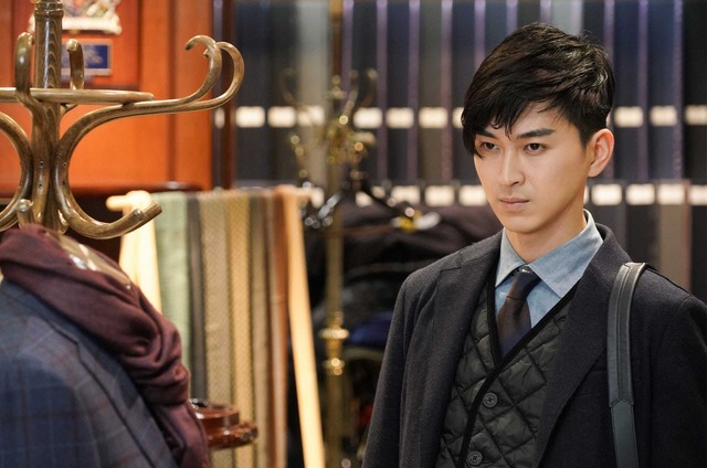 「家売るオンナの逆襲」第9話 (C) NTV