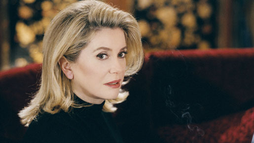 『輝ける女たち（仮題）』　サブ4